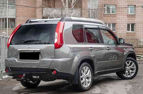 Продам Nissan X-Trail Новосибирск