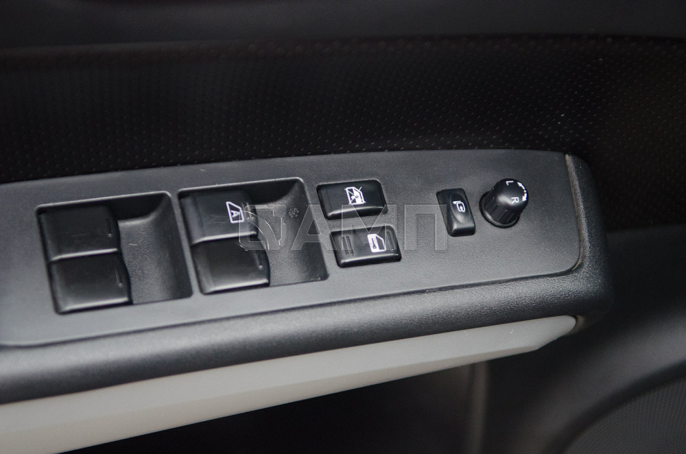 Продам Nissan X-Trail Новосибирск - изображение 7