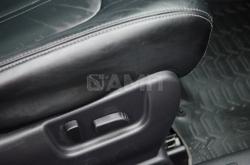 Продам Nissan X-Trail Новосибирск - изображение 10