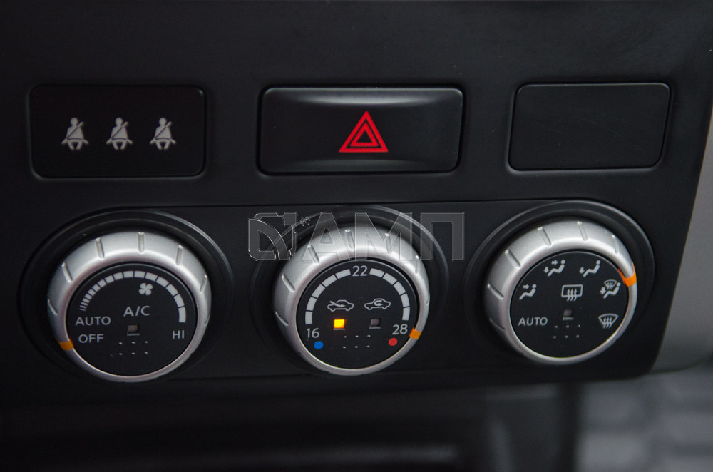 Продам Nissan X-Trail Новосибирск - изображение 4