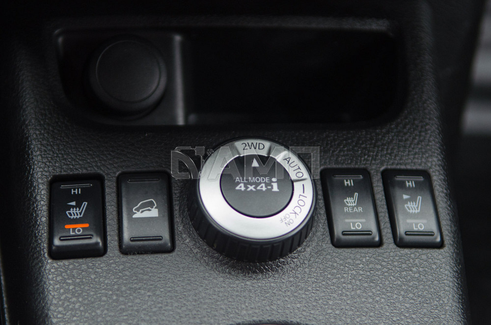 Продам Nissan X-Trail Новосибирск - изображение 6