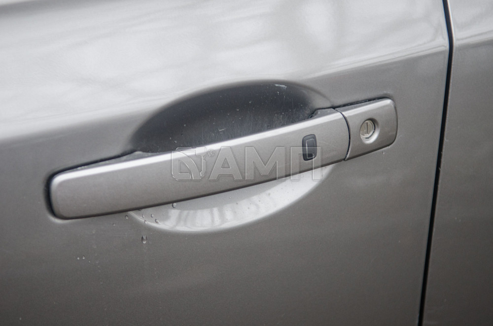 Продам Nissan X-Trail Новосибирск - изображение 9