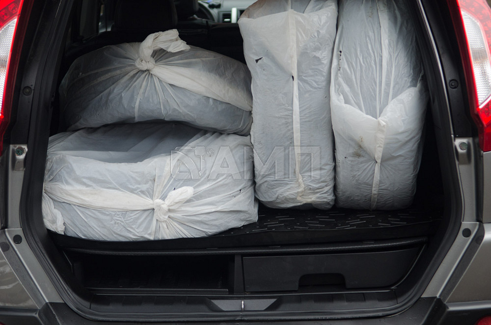 Продам Nissan X-Trail Новосибирск - изображение 3