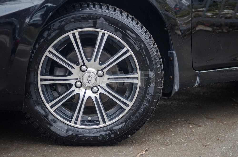 Продам Hyundai Solaris Новосибирск - изображение 4