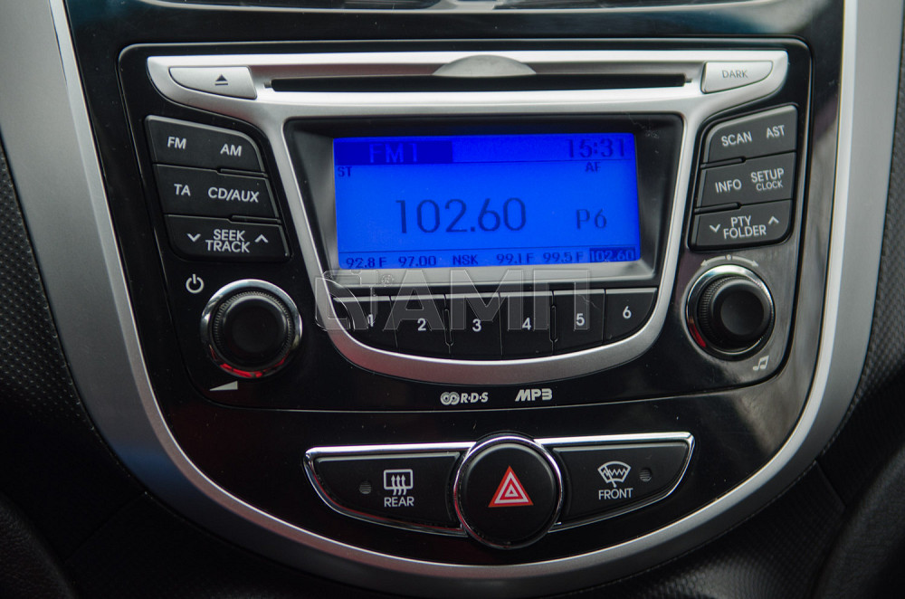 Продам Hyundai Solaris Новосибирск - изображение 10