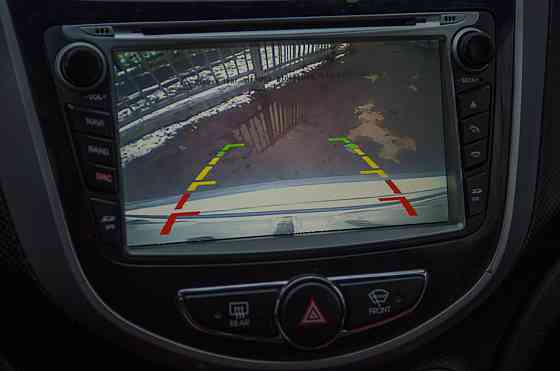 Продам Hyundai Solaris Новосибирск