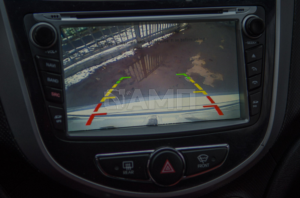 Продам Hyundai Solaris Новосибирск - изображение 5