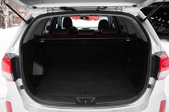 Продам Kia Sorento Новосибирск