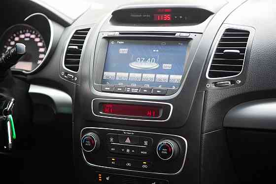 Продам Kia Sorento Новосибирск