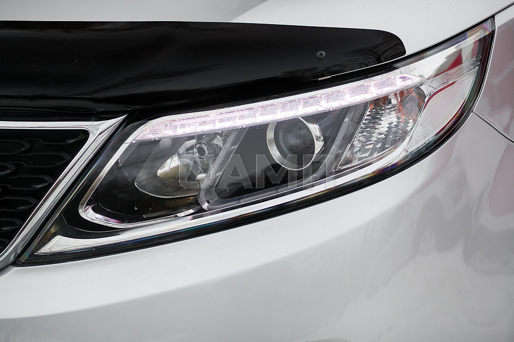 Продам Kia Sorento Новосибирск - изображение 10