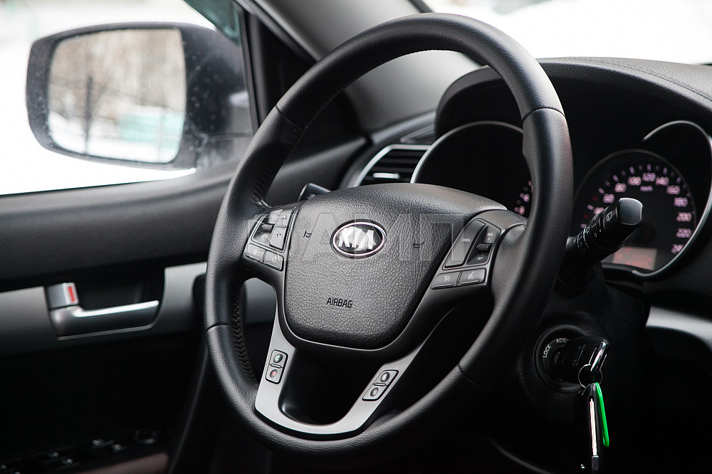 Продам Kia Sorento Новосибирск - изображение 9