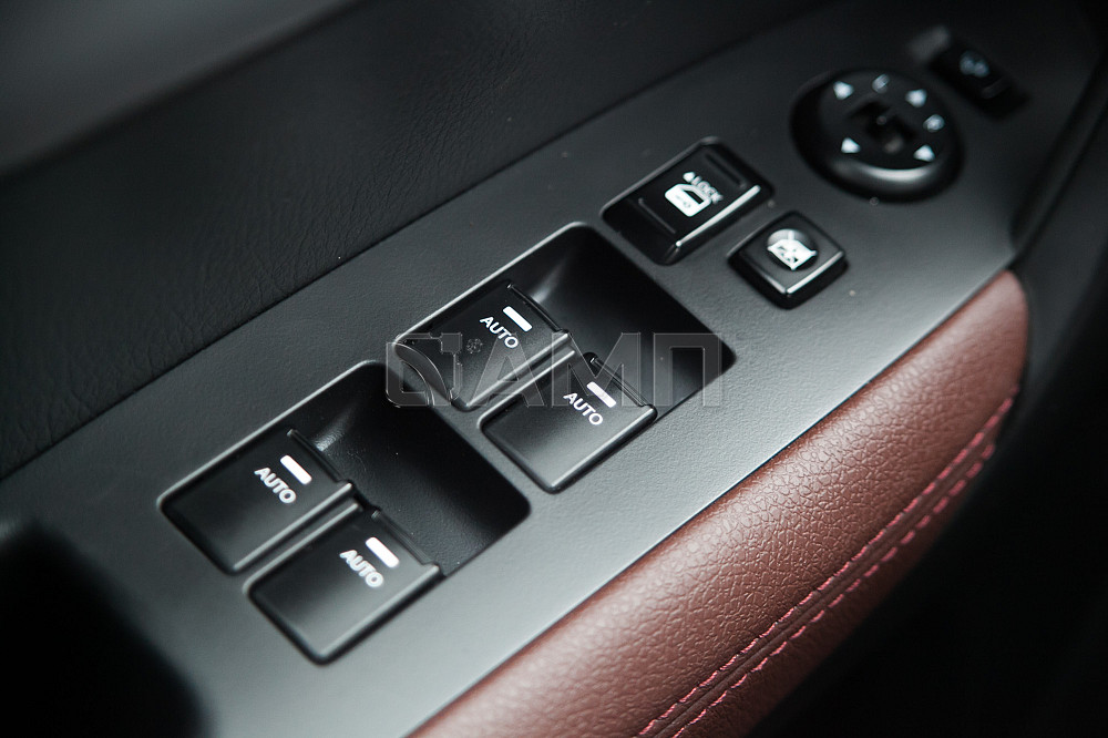 Продам Kia Sorento Новосибирск - изображение 7