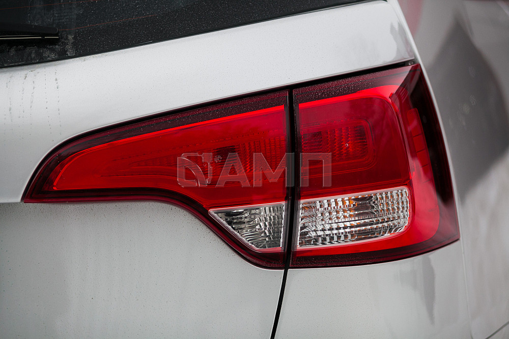 Продам Kia Sorento Новосибирск - изображение 8