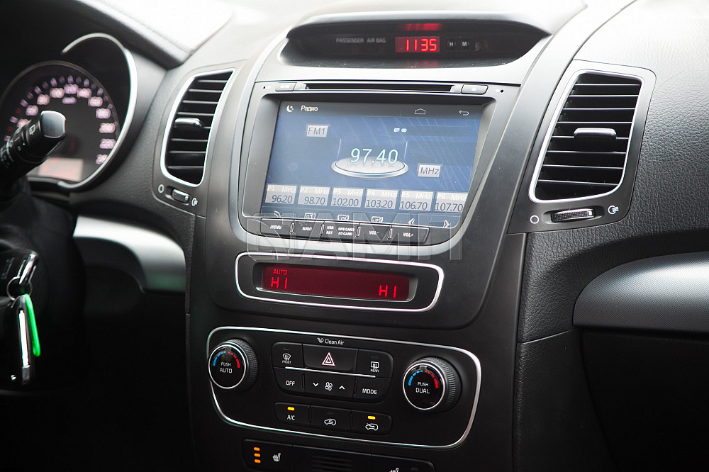 Продам Kia Sorento Новосибирск - изображение 3