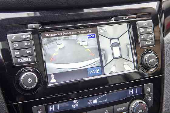 Продам Nissan Qashqai Новосибирск