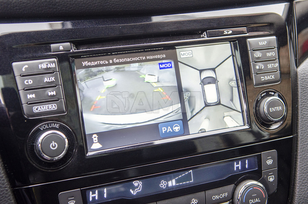 Продам Nissan Qashqai Новосибирск - изображение 3