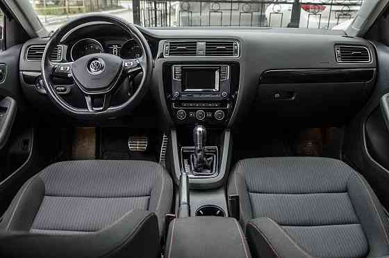 Продам Volkswagen Jetta Новосибирск