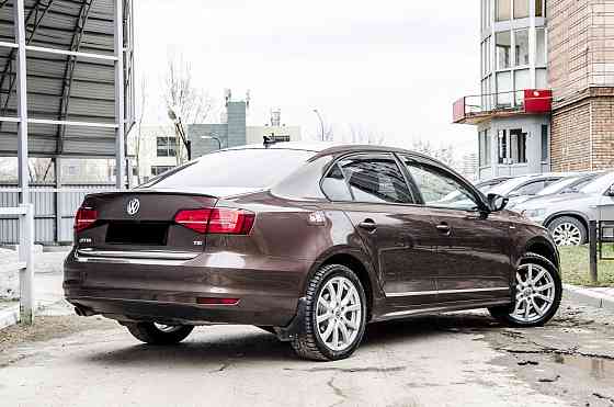 Продам Volkswagen Jetta Новосибирск