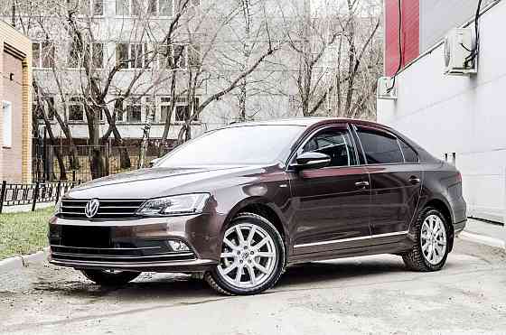 Продам Volkswagen Jetta Новосибирск