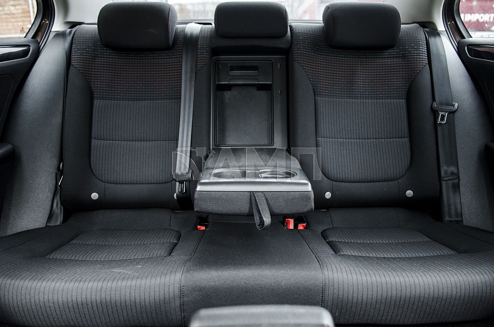 Продам Volkswagen Jetta Новосибирск - изображение 4