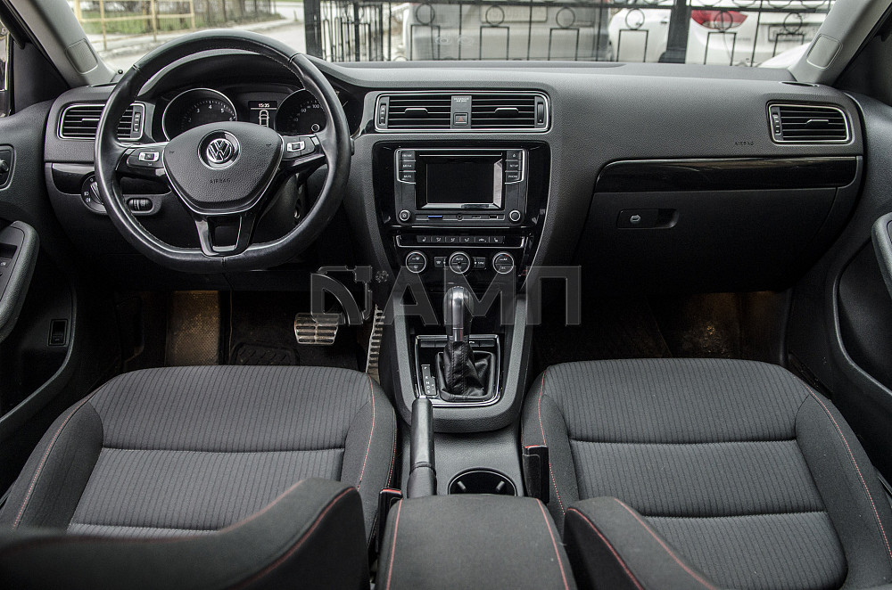 Продам Volkswagen Jetta Новосибирск - изображение 3