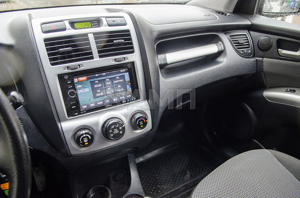 Продам Kia Sportage Новосибирск - изображение 7