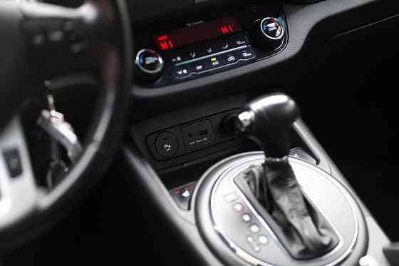 Продам Kia Sportage Новосибирск