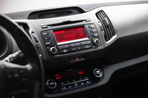 Продам Kia Sportage Новосибирск