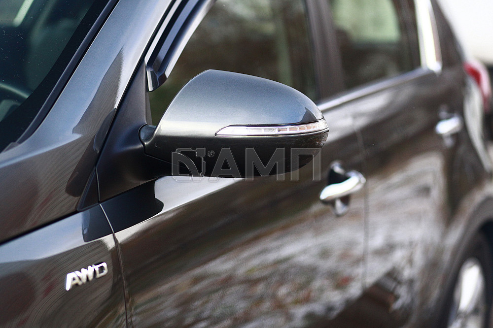 Продам Kia Sportage Новосибирск - изображение 9