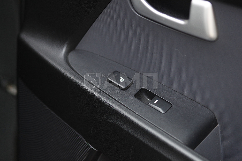 Продам Kia Sportage Новосибирск - изображение 10