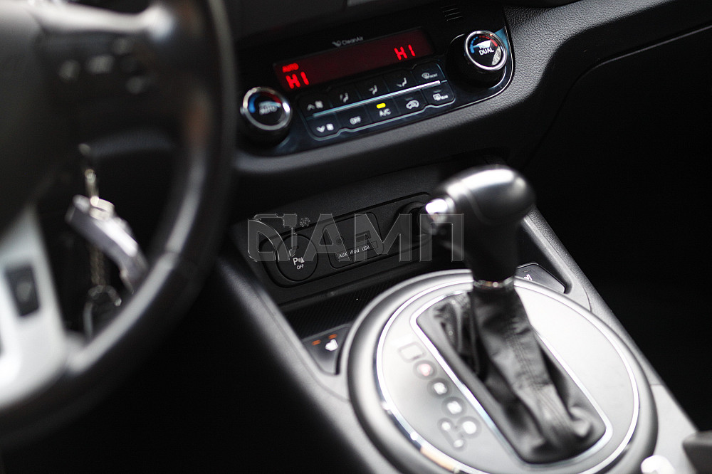 Продам Kia Sportage Новосибирск - изображение 4