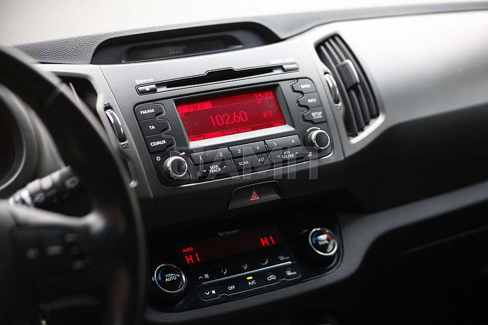 Продам Kia Sportage Новосибирск - изображение 6