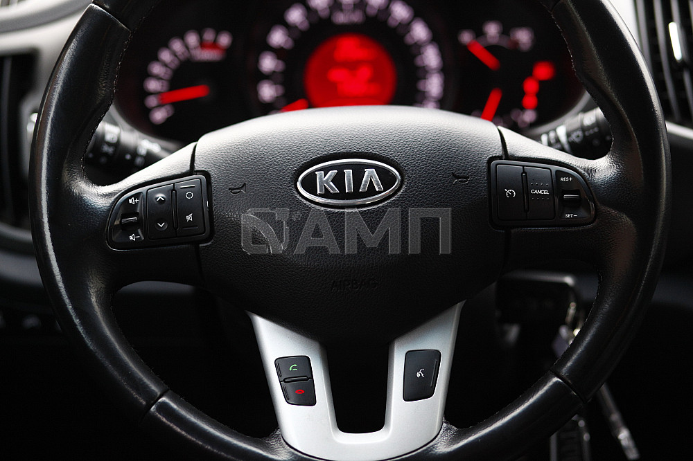 Продам Kia Sportage Новосибирск - изображение 7