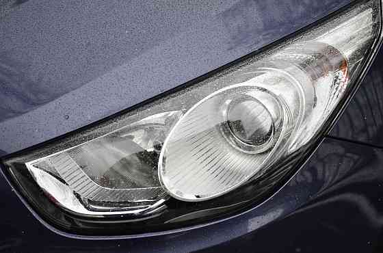 Продам Hyundai ix35 Новосибирск