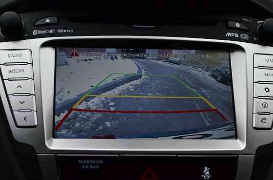 Продам Hyundai ix35 Новосибирск