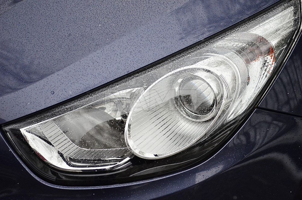 Продам Hyundai ix35 Новосибирск - изображение 6