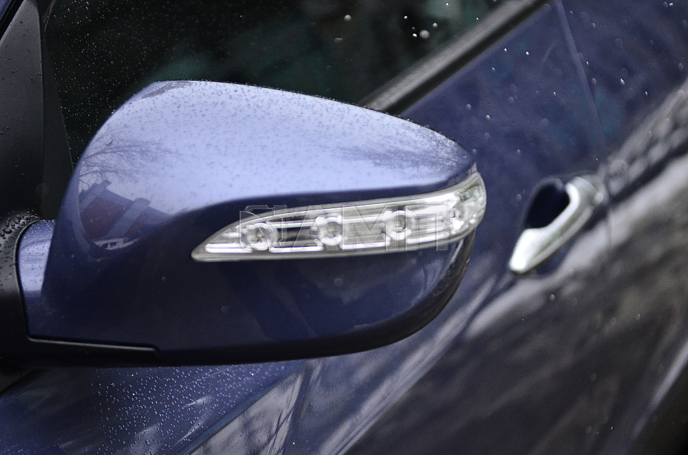 Продам Hyundai ix35 Новосибирск - изображение 9