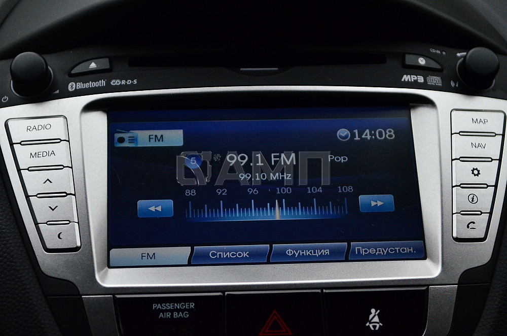 Продам Hyundai ix35 Новосибирск - изображение 8