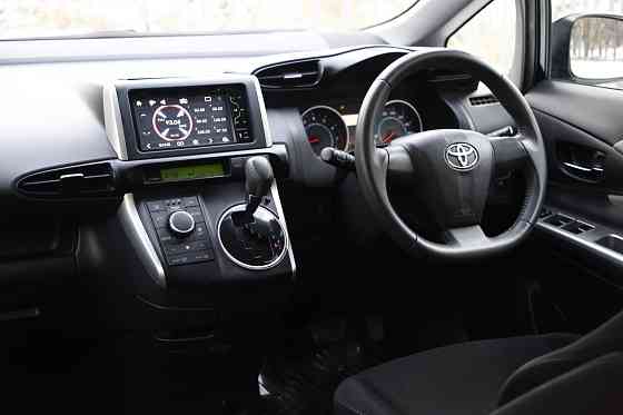 Продам Toyota Wish Новосибирск
