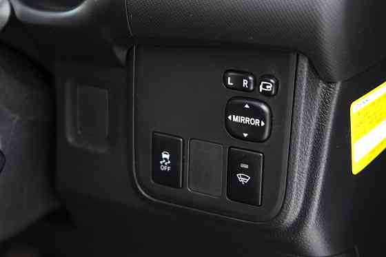 Продам Toyota Wish Новосибирск