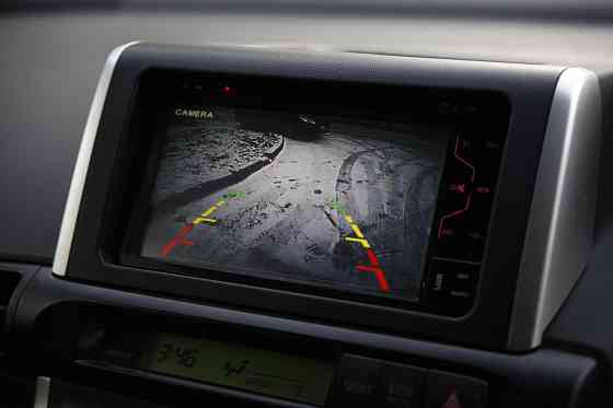 Продам Toyota Wish Новосибирск