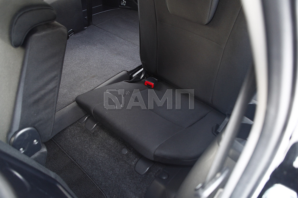 Продам Toyota Wish Новосибирск - изображение 9