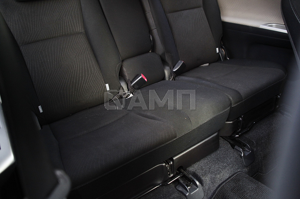 Продам Toyota Wish Новосибирск - изображение 7