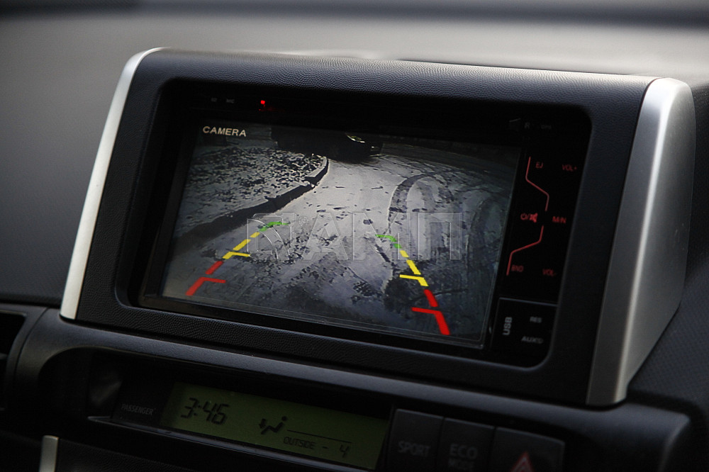 Продам Toyota Wish Новосибирск - изображение 4