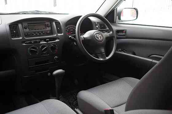 Продам Toyota Succeed Новосибирск