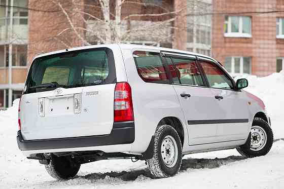 Продам Toyota Succeed Новосибирск