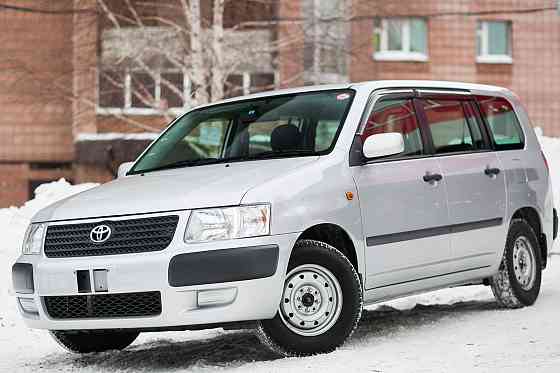 Продам Toyota Succeed Новосибирск