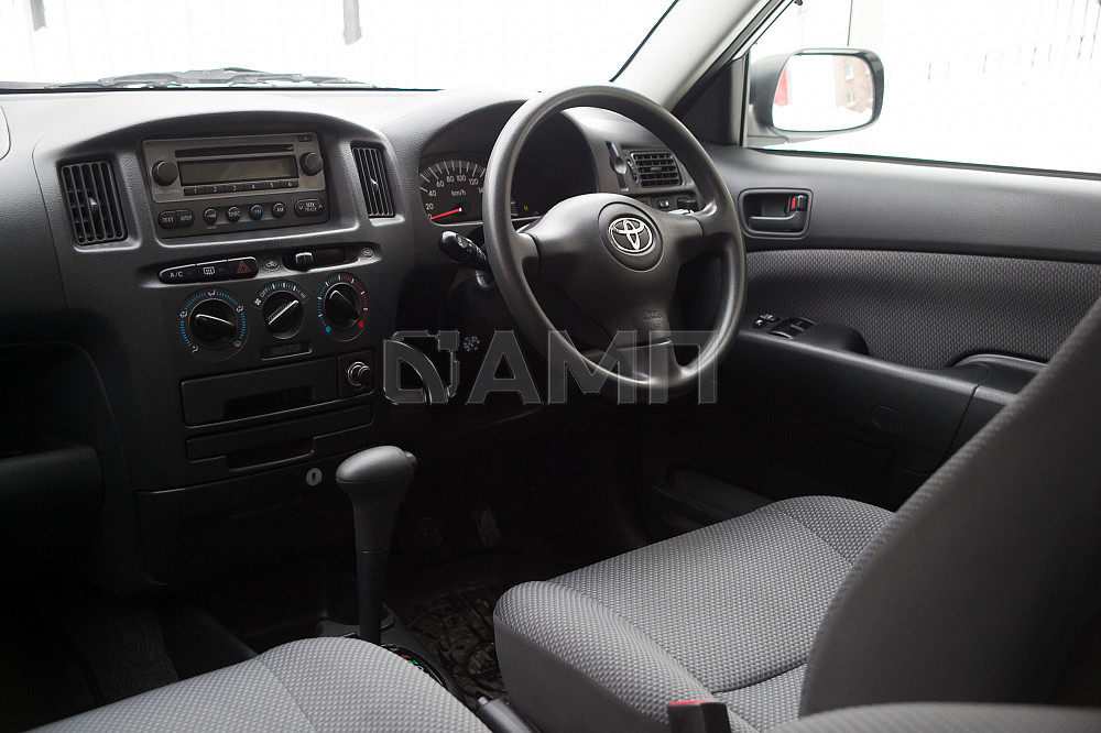 Продам Toyota Succeed Новосибирск - изображение 3