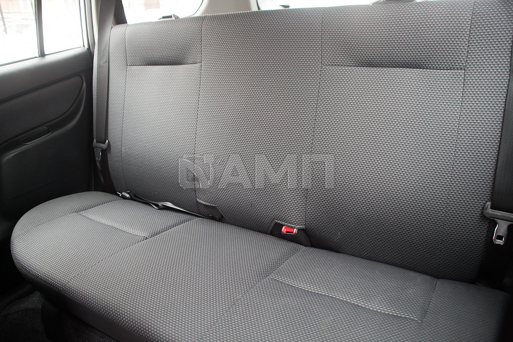 Продам Toyota Succeed Новосибирск - изображение 5