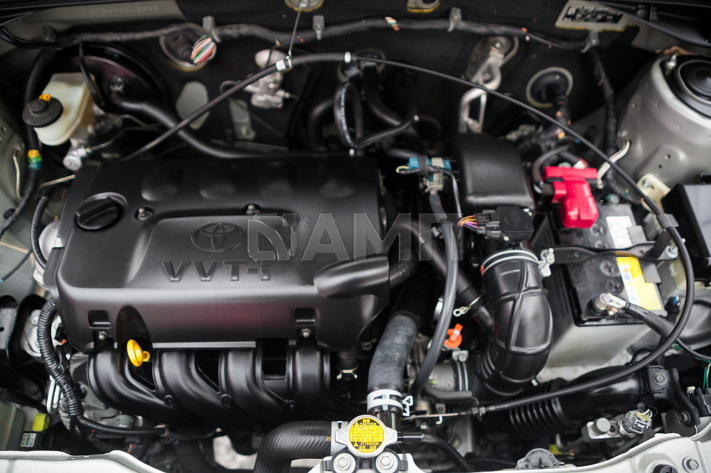 Продам Toyota Succeed Новосибирск - изображение 9